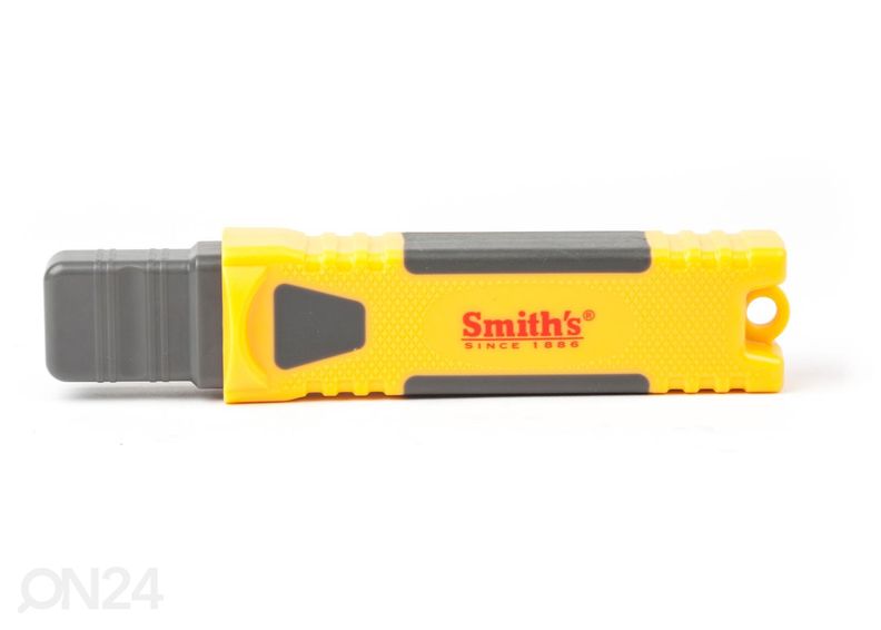 Noateritaja Smiths Dual Grit Diamond + jahinuga suurendatud