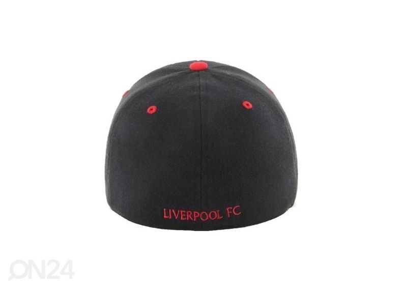 Nokamüts 47 Brand EPL FC Liverpool Kickoff Cap suurendatud