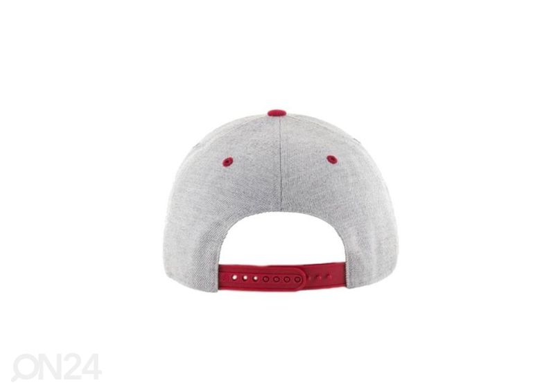 Nokamüts 47 Brand EPL FC Liverpool Storm Cloud Cap suurendatud