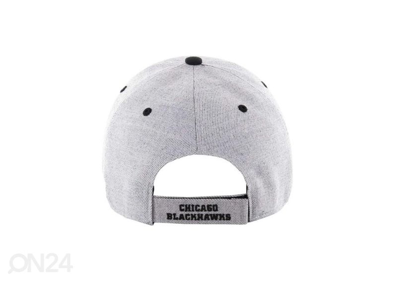 Nokamüts 47 Brand EPL FC Liverpool Storm Cloud Cap suurendatud