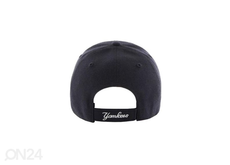 Nokamüts 47 Brand MLB New York Yankees Cap suurendatud