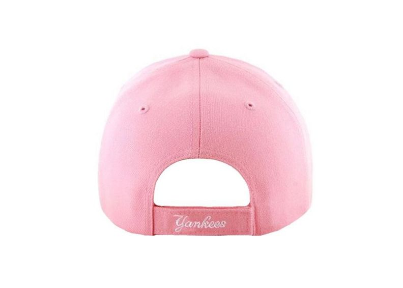 Nokamüts 47 Brand New York Yankees MVP Cap suurendatud