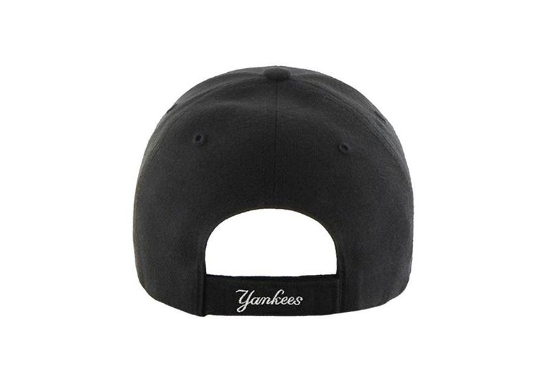 Nokamüts 47 Brand New York Yankees MVP Cap suurendatud