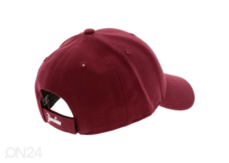 Nokamüts 47 Brand New York Yankees MVP Cap suurendatud