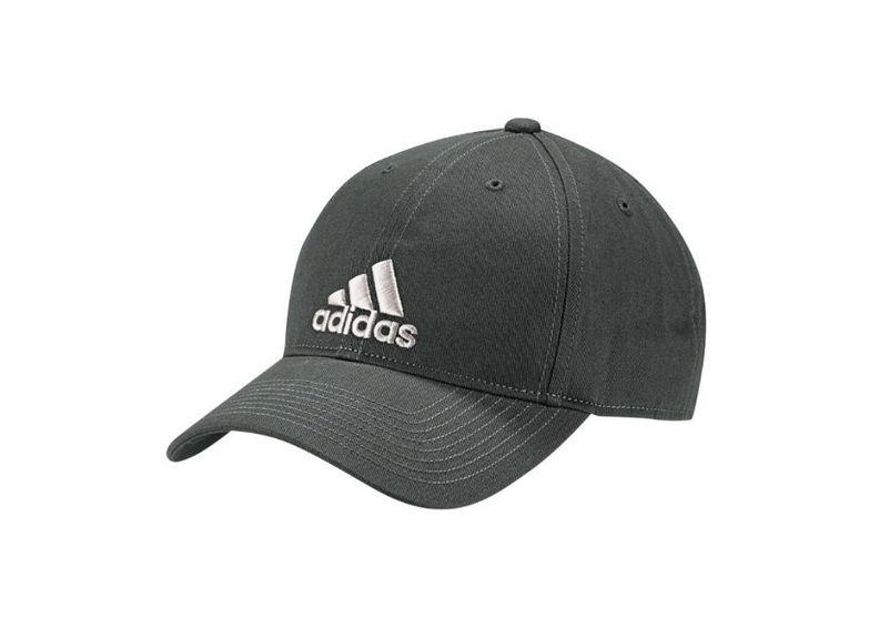 Nokamüts adidas 6P Cap Cotton DT8564 suurendatud