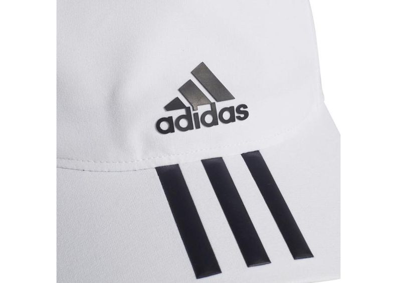 Nokamüts adidas C40 3S Climalite DT8544 suurendatud