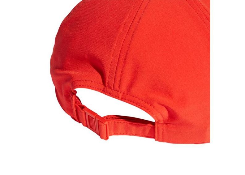 Nokamüts adidas C40 3S Climalite DT8545 suurendatud