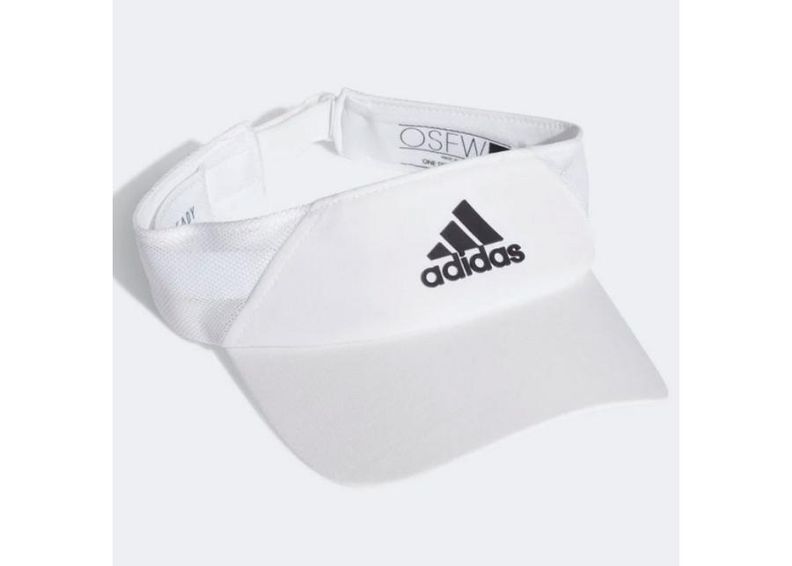 Nokamüts adidas Visor FK0859 suurendatud