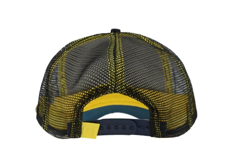 Nokamüts Capslab Freegun DC Comics suurendatud