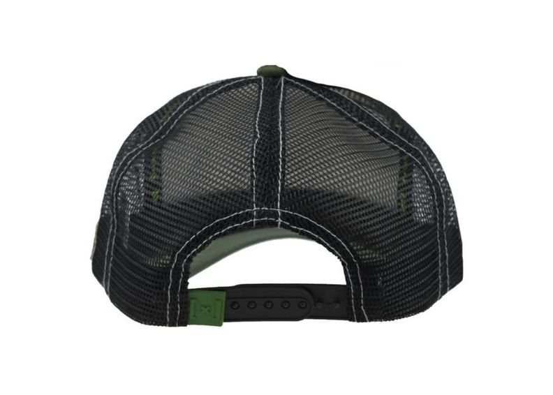 Nokamüts Capslab Rick Et Morty suurendatud