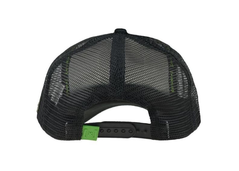 Nokamüts Capslab Rick Et Morty suurendatud