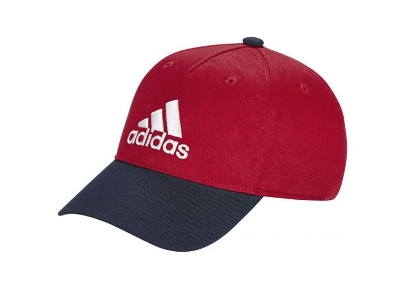 Nokamüts lastele adidas LK Graphic Cap JR OSFT suurendatud