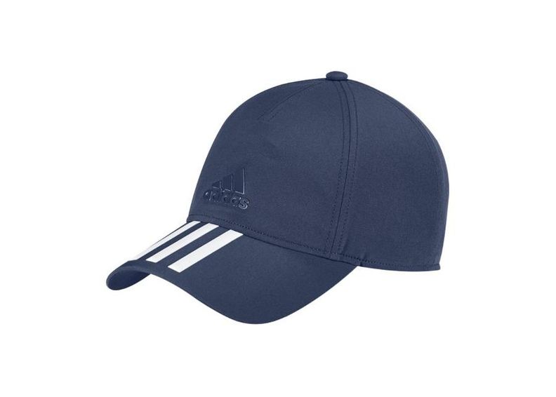 Nokamüts meestele adidas Climalite C40 6P 3S M CG2317 suurendatud