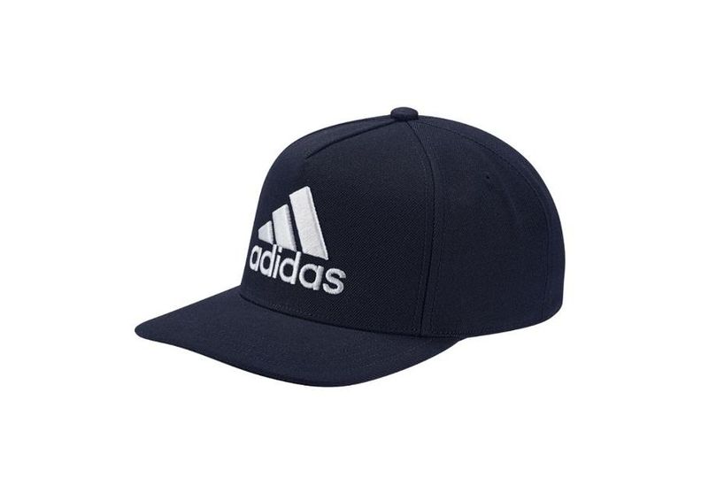 Nokamüts meestele adidas H90 Logo Cap M DT8577 suurendatud