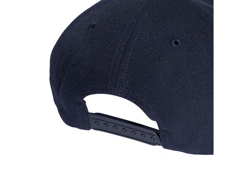 Nokamüts meestele adidas H90 Logo Cap M DT8577 suurendatud
