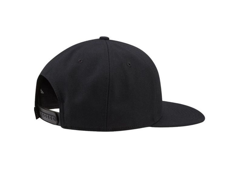 Nokamüts meestele Jordan Air Pro Jumpman Snapback M AR2118-011 suurendatud