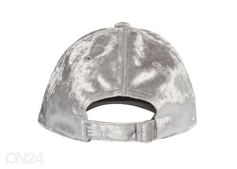 Nokamüts naistele Adidas Originals Velour suurendatud