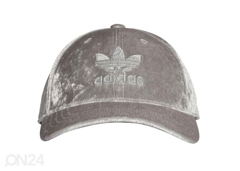 Nokamüts naistele Adidas Originals Velour suurendatud