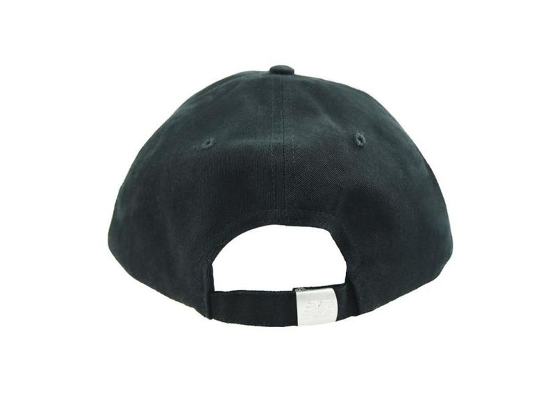 Nokamüts New Balance Athletics 5 Cap LAH91016-BK suurendatud