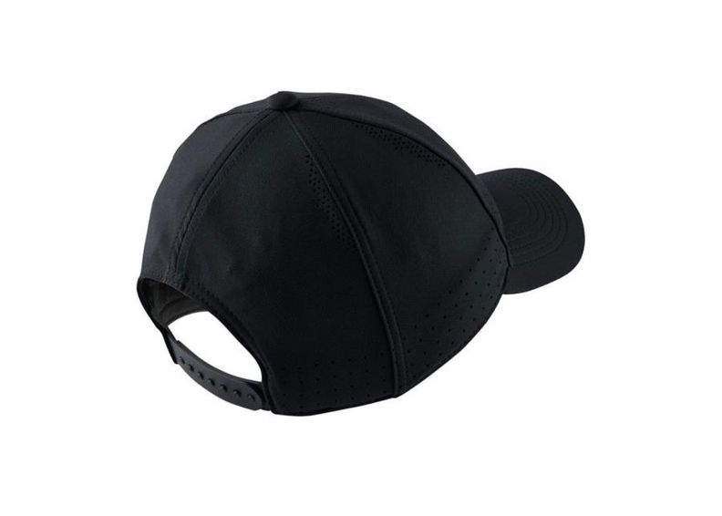 Nokamüts Nike Aerobill Legacy91 U AV6953-011 suurendatud