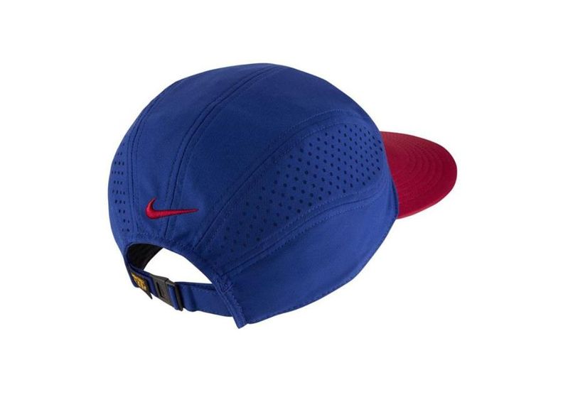 Nokamüts Nike Dri-FIT FC Barcelona Tailwind BV4249-455 suurendatud