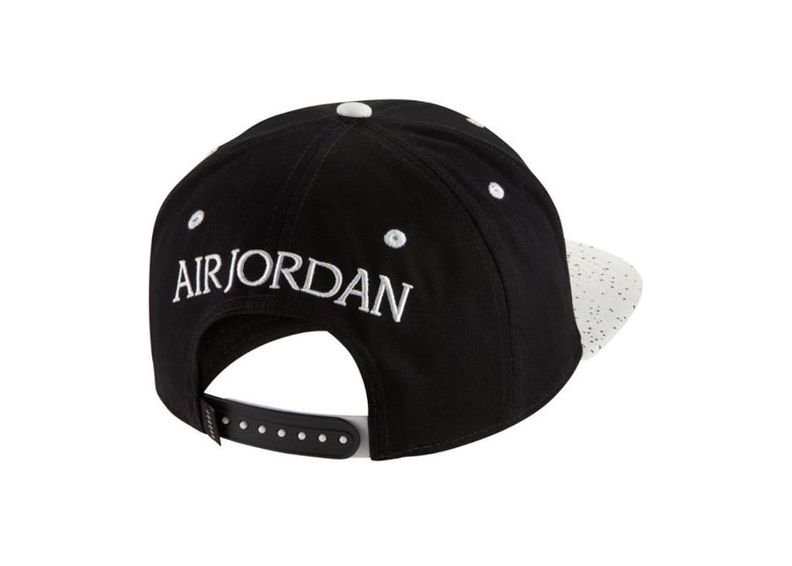 Nokamüts Nike Jordan Pro Jumpman Classic CU1985-011 suurendatud