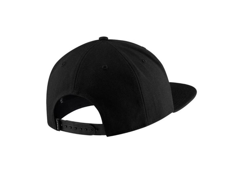 Nokamüts Nike Jordany Pro Jumpman AR2118-015 suurendatud