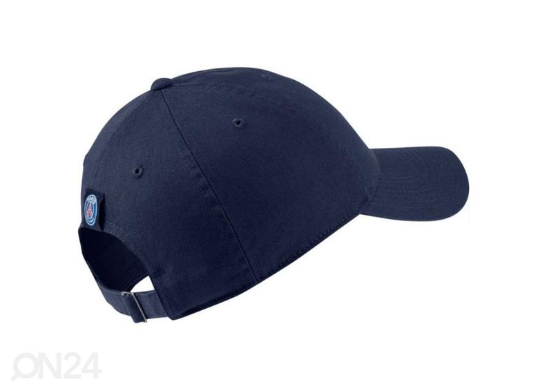 Nokamüts Nike Pro Paris Saint Germain M BV4080-410 suurendatud