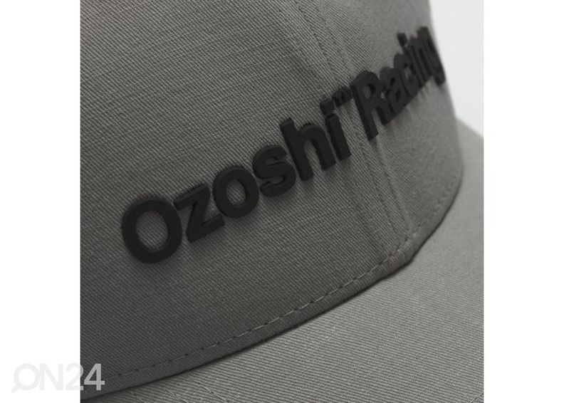 Nokamüts Ozoshi Shinzo suurendatud