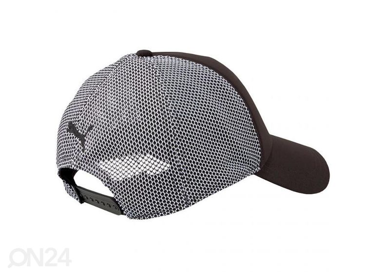 Nokamüts Puma Trucker Cap 022548 01 suurendatud