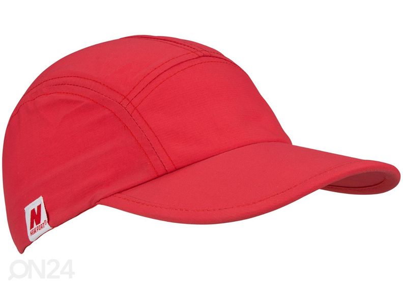 Nokamüts täiskasvanutele Ace suurendatud