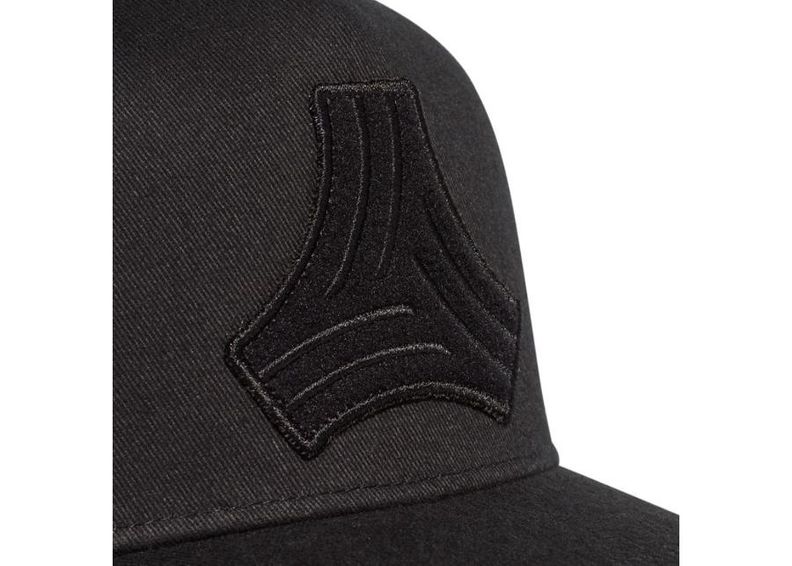 Nokamüts täiskasvanutele adidas Football Street H90 CAP Cap CY5630 suurendatud