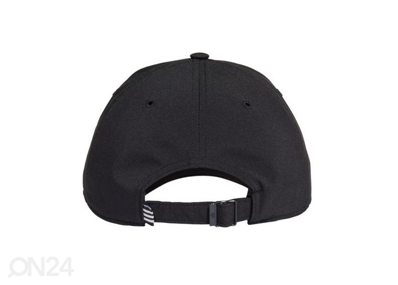 Nokamüts täiskasvanutele Adidas Lightweight MB Baseball Cap GM4508 suurendatud
