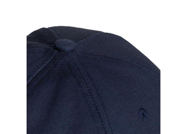 Nokamüts täiskasvanutele adidas Real MadridS16 Cap CW DY7723 suurendatud