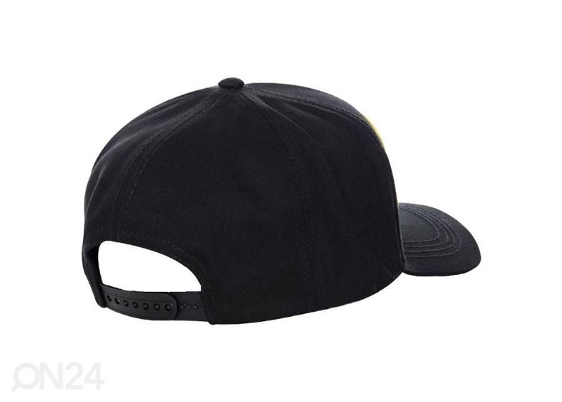 Nokamüts täiskasvanutele Capslab DC Comics Batman suurendatud