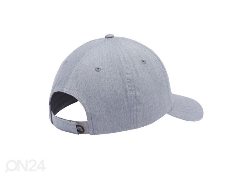 Nokamüts täiskasvanutele Columbia Roc II Cap suurendatud