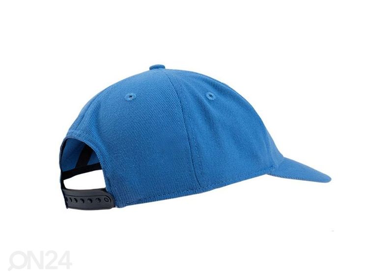 Nokamüts täiskasvanutele New Balance STK Snapback suurendatud