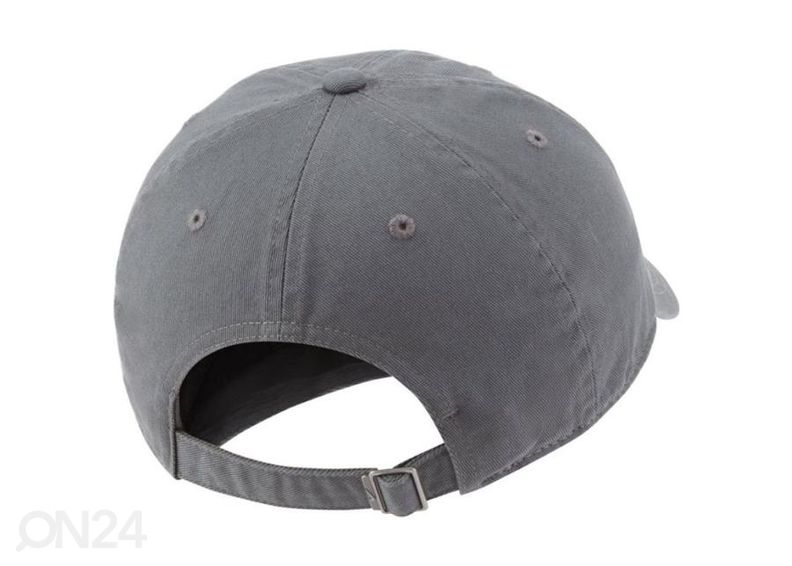 Nokamüts täiskasvanutele Nike U NSW H86 Cap Futura 913011 069 suurendatud