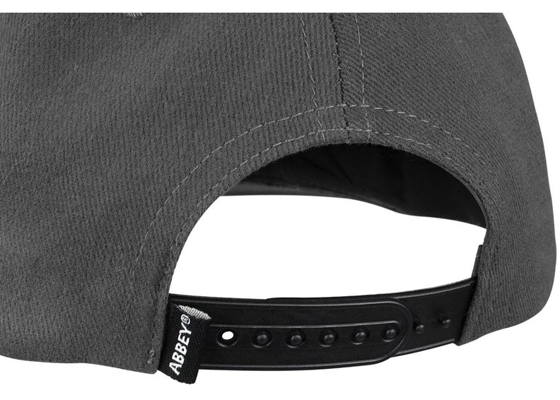 Nokamüts täiskasvanutele Snapback Abbey suurendatud