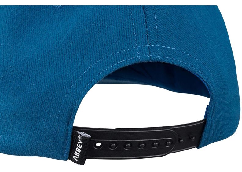 Nokamüts täiskasvanutele Snapback Abbey suurendatud