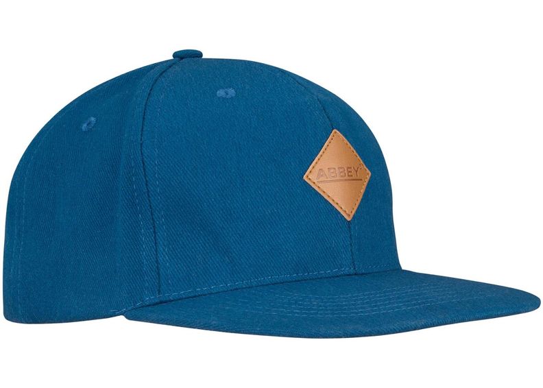 Nokamüts täiskasvanutele Snapback Abbey suurendatud