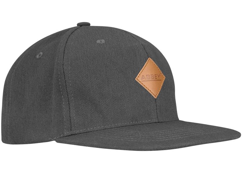 Nokamüts täiskasvanutele Snapback Abbey suurendatud