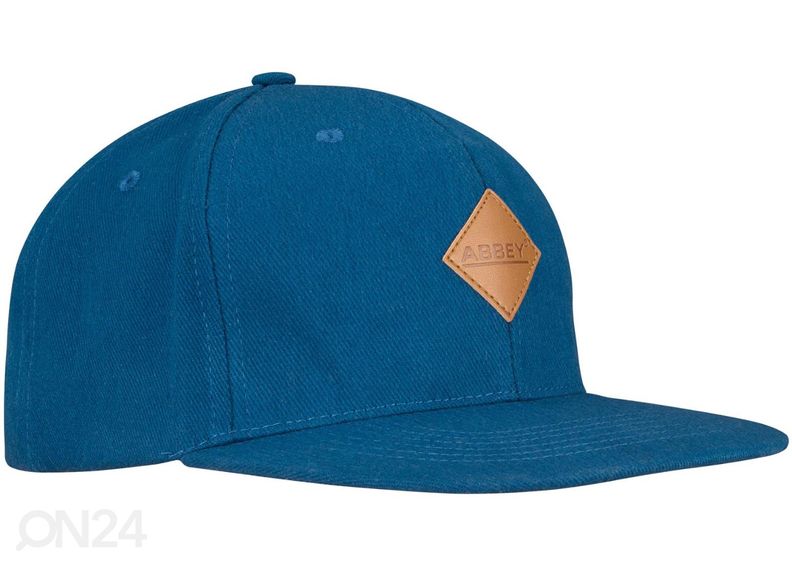 Nokamüts täiskasvanutele Snapback Abbey suurendatud