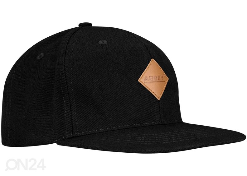 Nokamüts täiskasvanutele Snapback Abbey suurendatud