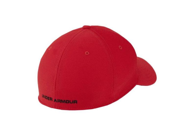 Nokamüts Under Armour Blitzing 3.0 1305036-600 suurendatud
