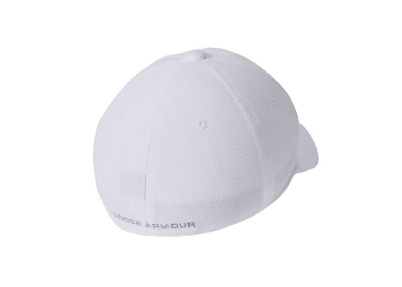 Nokamüts Under Armour Boys Blitzing 3.0 Cap 1305457-100 suurendatud