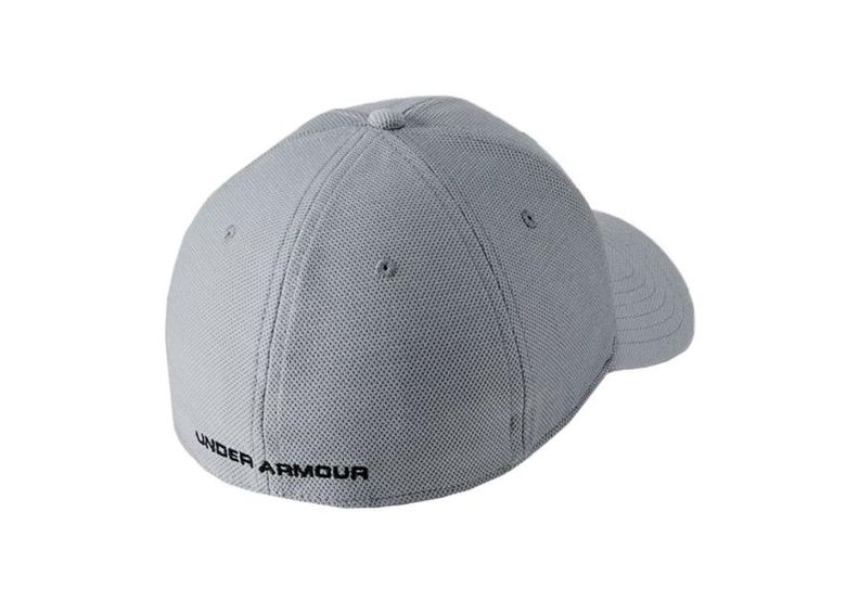 Nokamüts Under Armour Heathered Blitzing 3.0 1305037-035 suurendatud