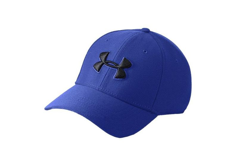 Nokamüts Under Armour Heathered Blitzing 3.0 1305037-400 suurendatud