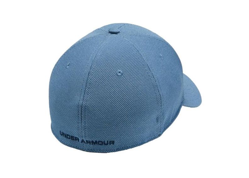 Nokamüts Under Armour Heathered Blitzing 3.0 1305037-407 suurendatud