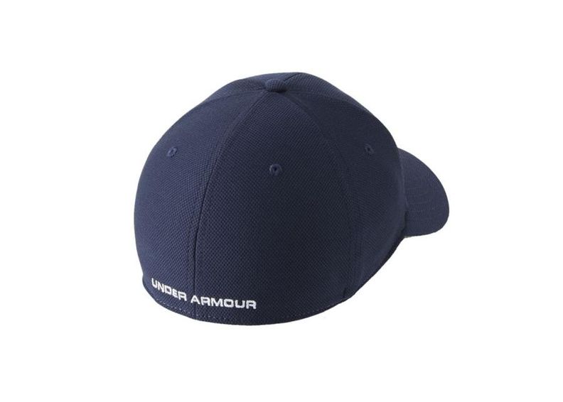 Nokamüts Under Armour Mens Blitzing 3.0 Cap 1305036-410 suurendatud